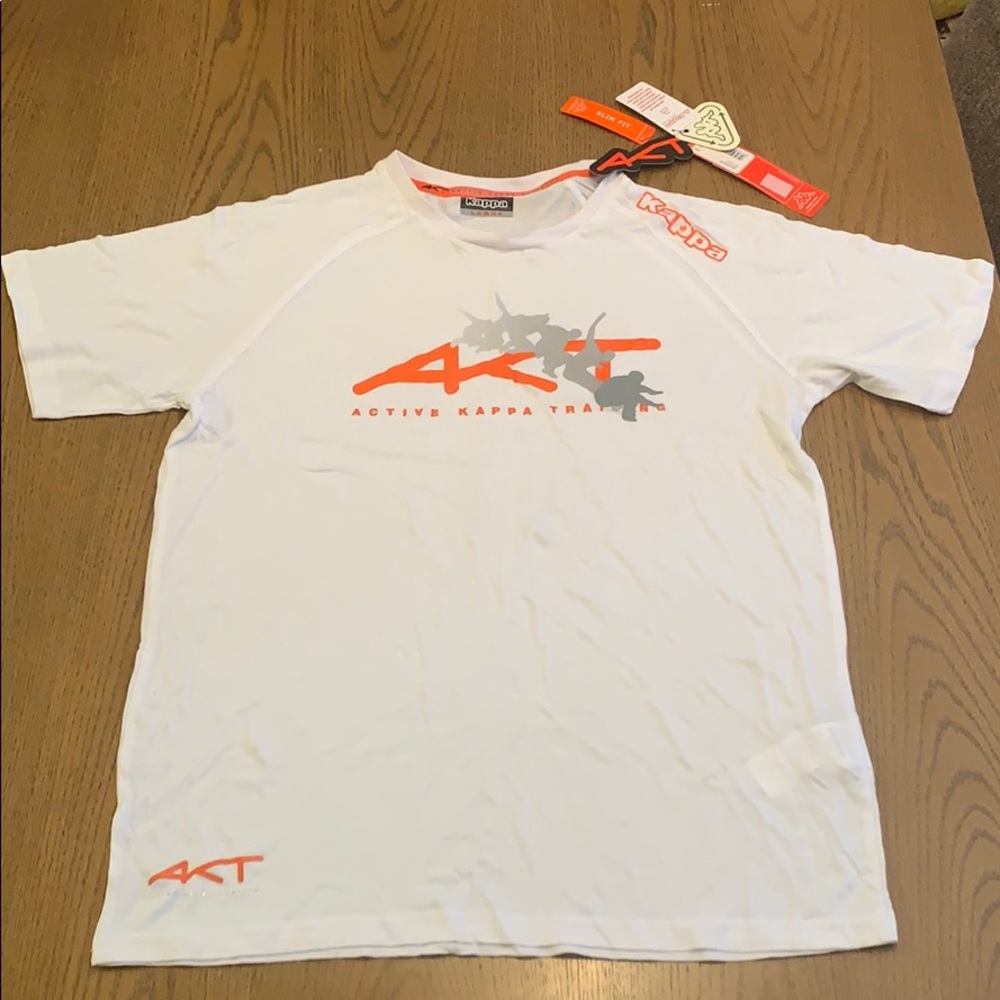 Kappa Active Training Top